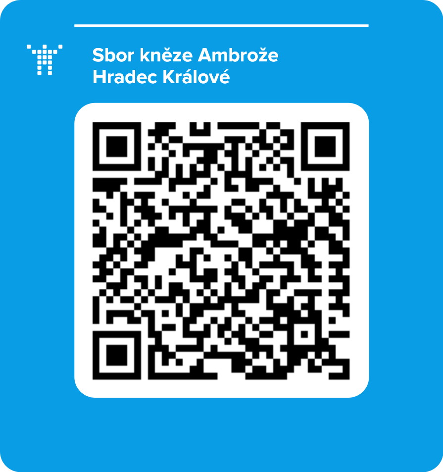 Sbor kněze Ambrože Hradec Králové