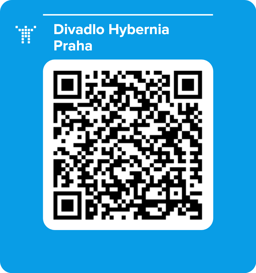 Divadlo Hybernia Praha