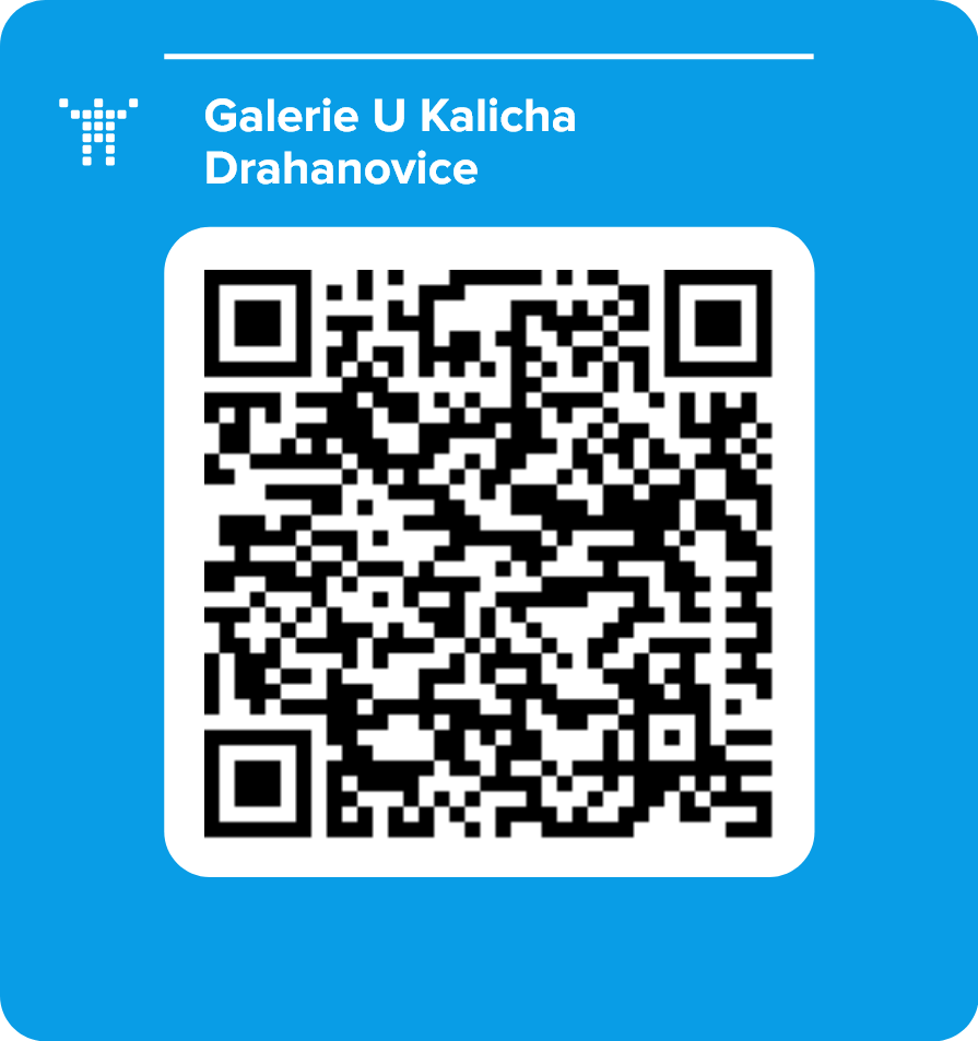 Galerie U Kalicha Drahanovice
