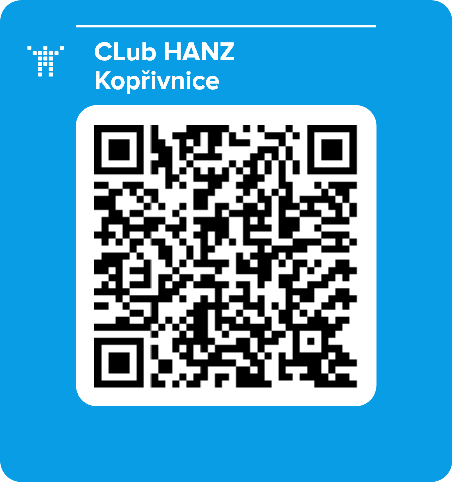 CLub HANZ Kopřivnice