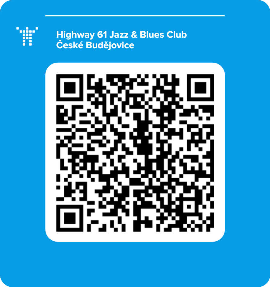 Highway 61 Jazz & Blues Club České Budějovice