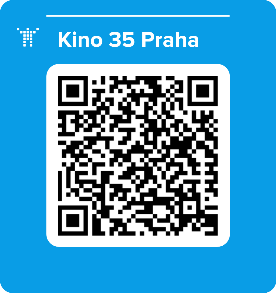 Kino 35 Praha