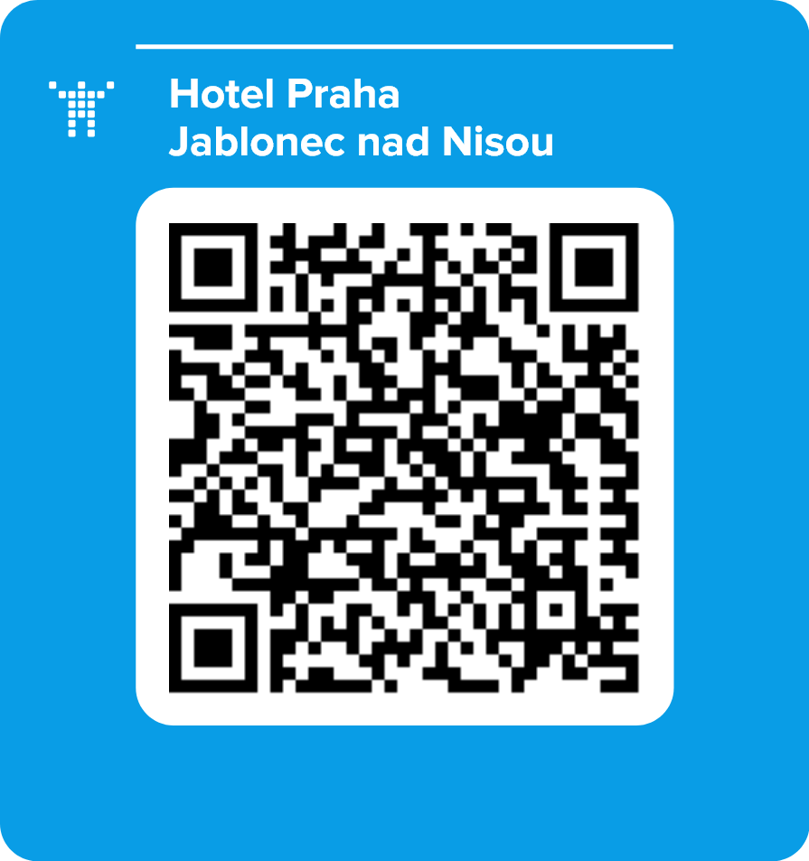 Hotel Praha Jablonec nad Nisou