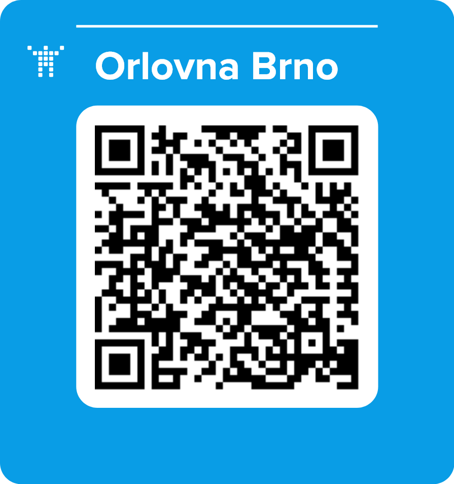 Orlovna Brno