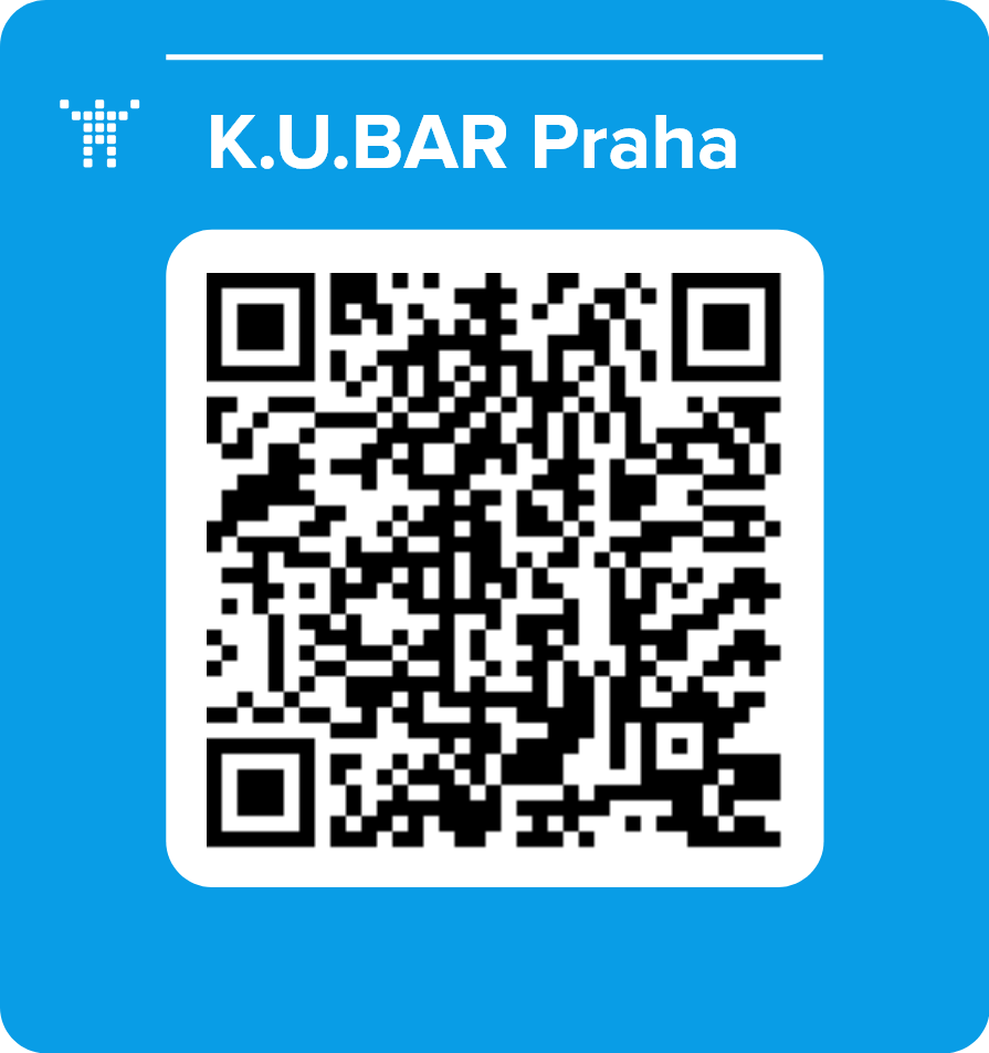 K.U.BAR Praha