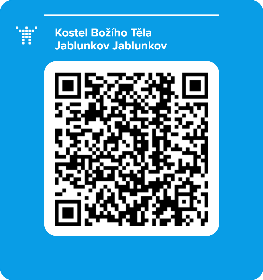 Kostel Božího Těla Jablunkov Jablunkov