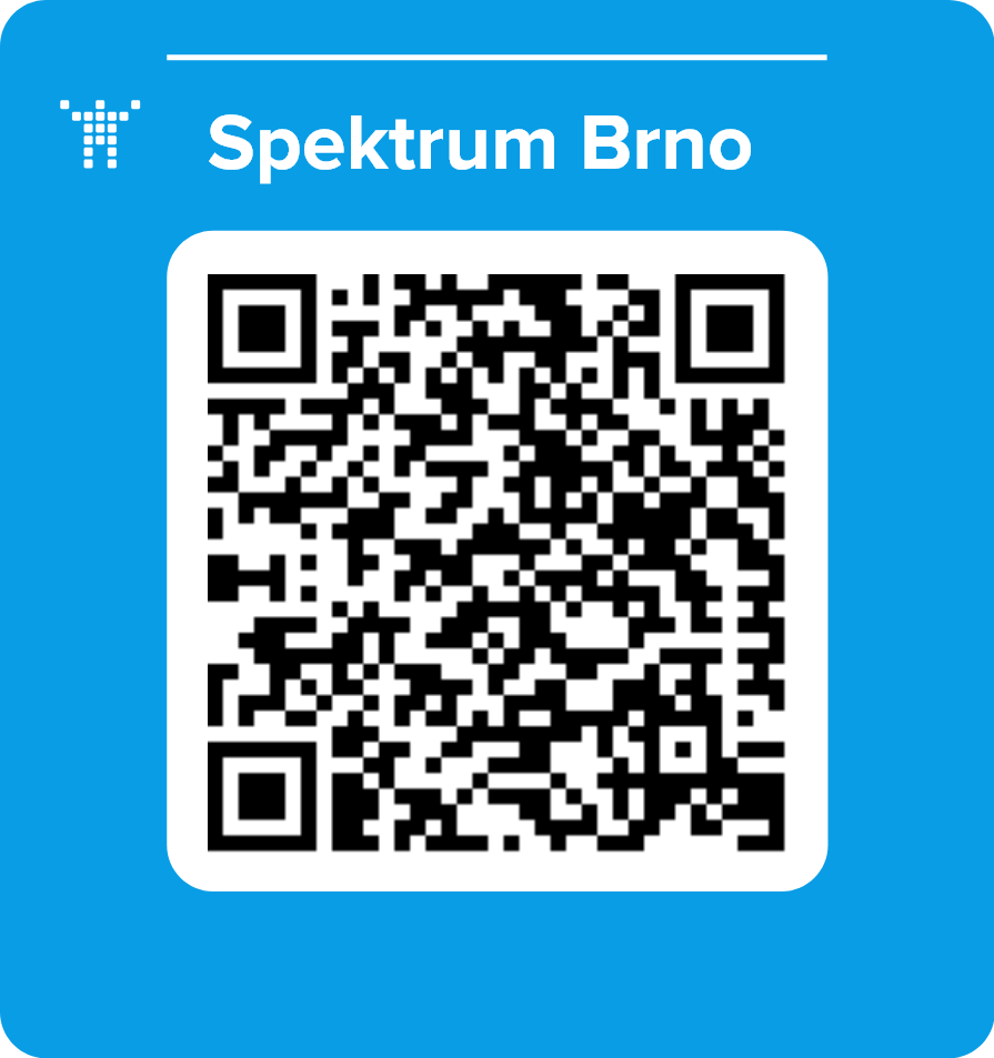 Spektrum Brno