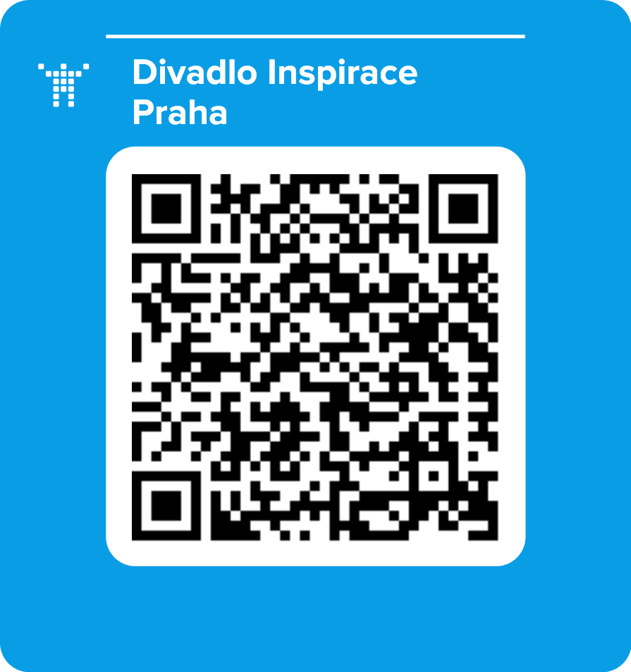 Divadlo Inspirace Praha