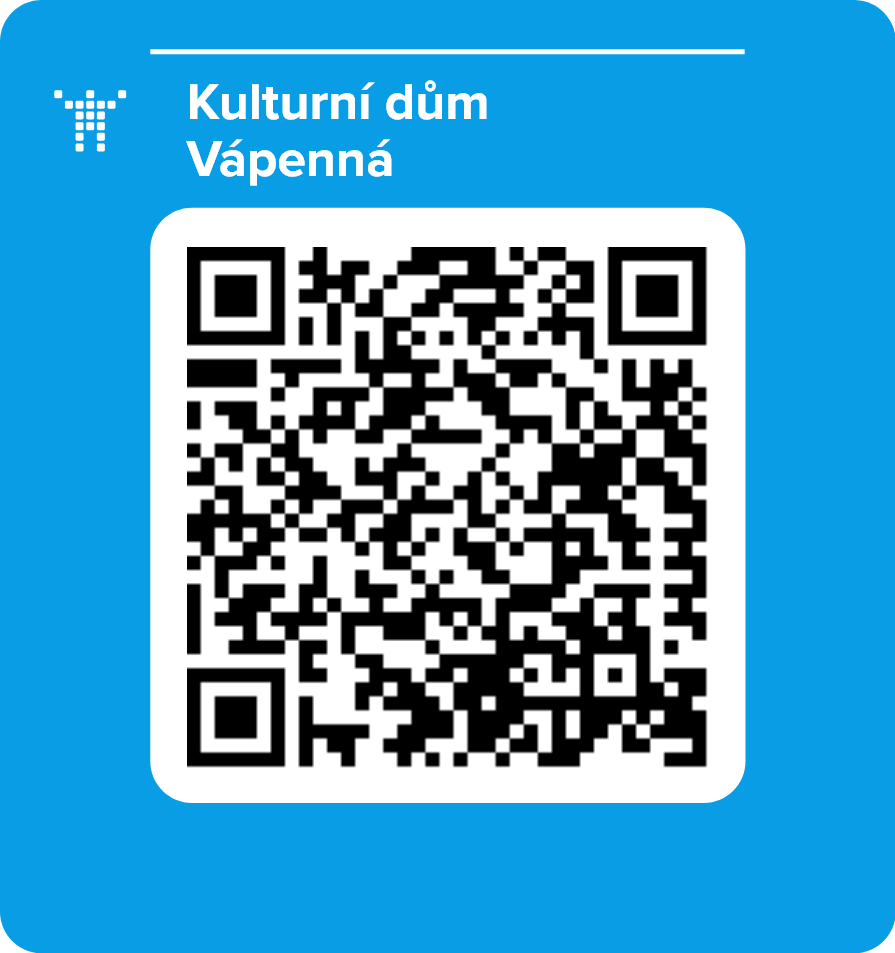 Kulturní dům Vápenná