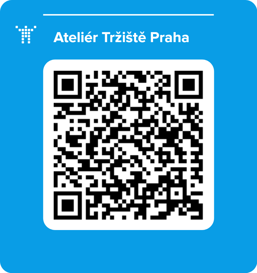 Ateliér Tržiště Praha