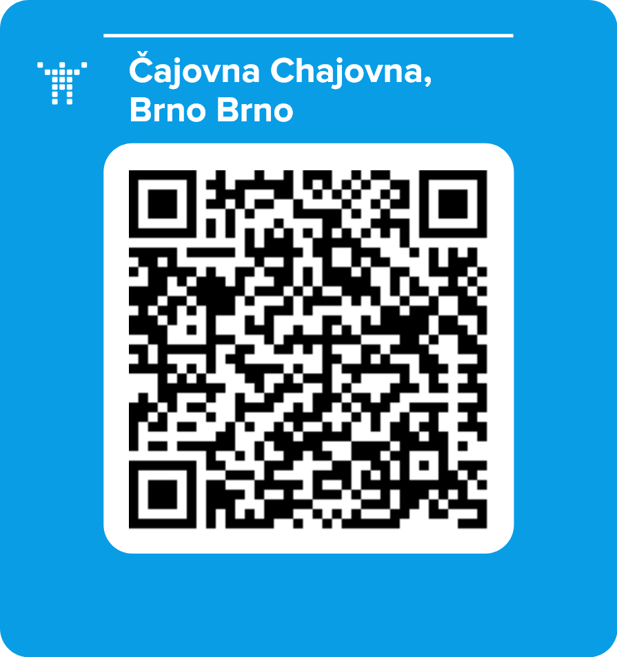 Čajovna Chajovna, Brno Brno