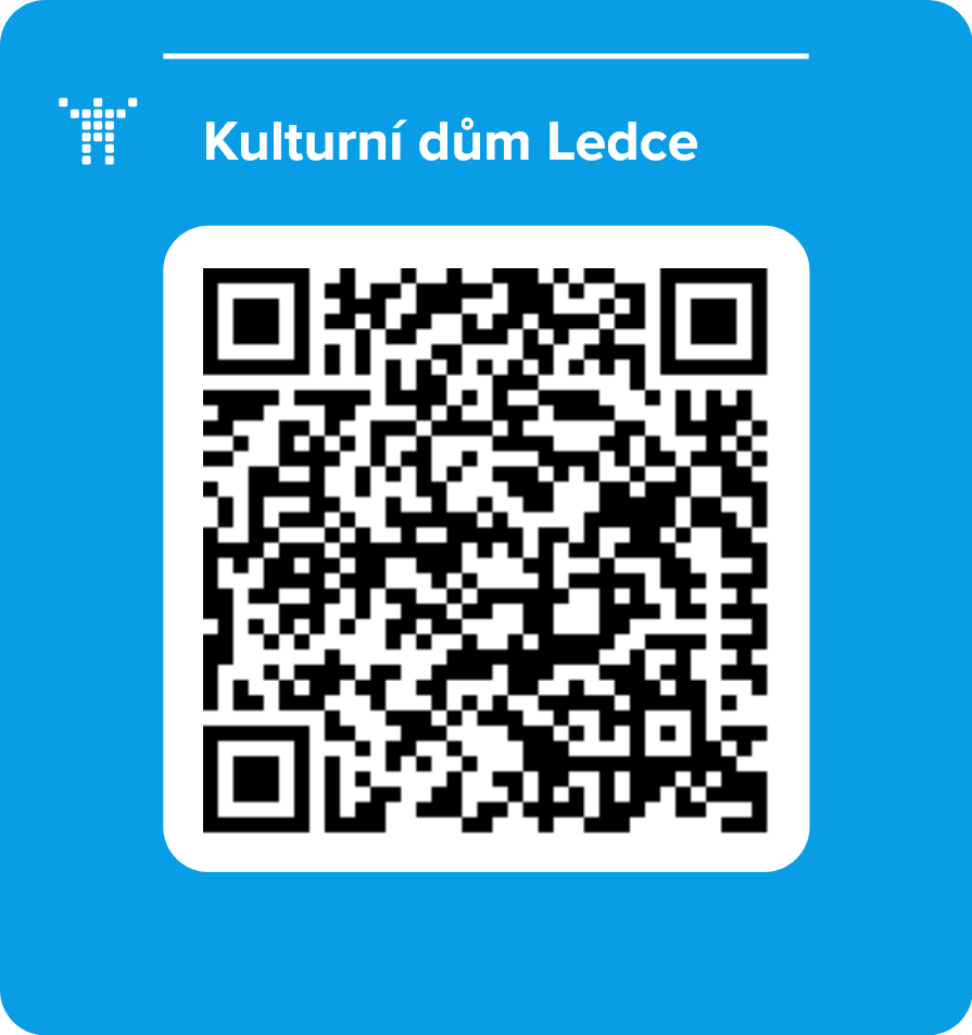 Kulturní dům Ledce
