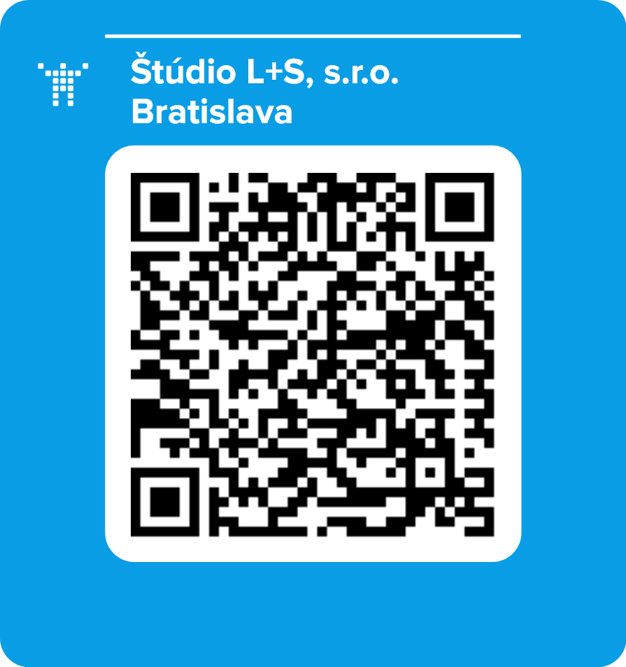 Štúdio L+S, s.r.o. Bratislava