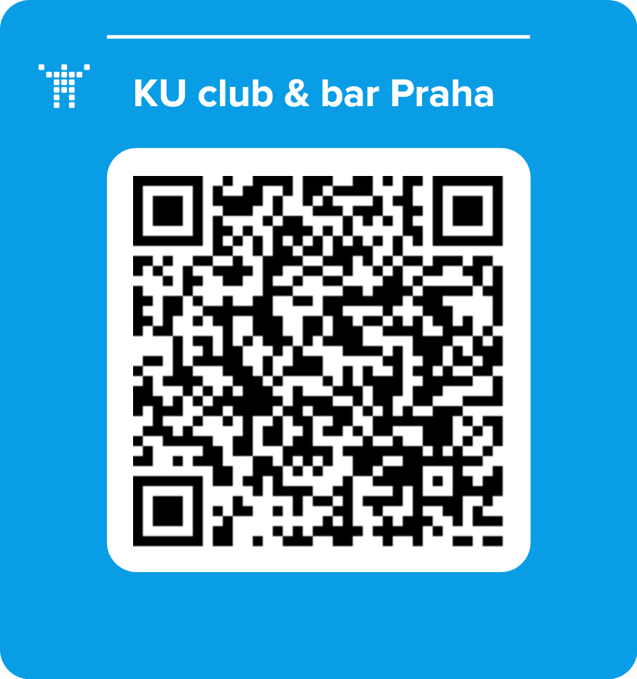 KU club & bar Praha