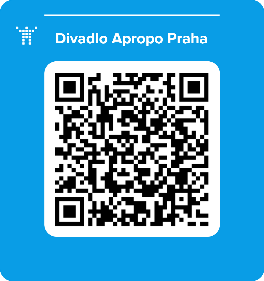 Divadlo Apropo Praha