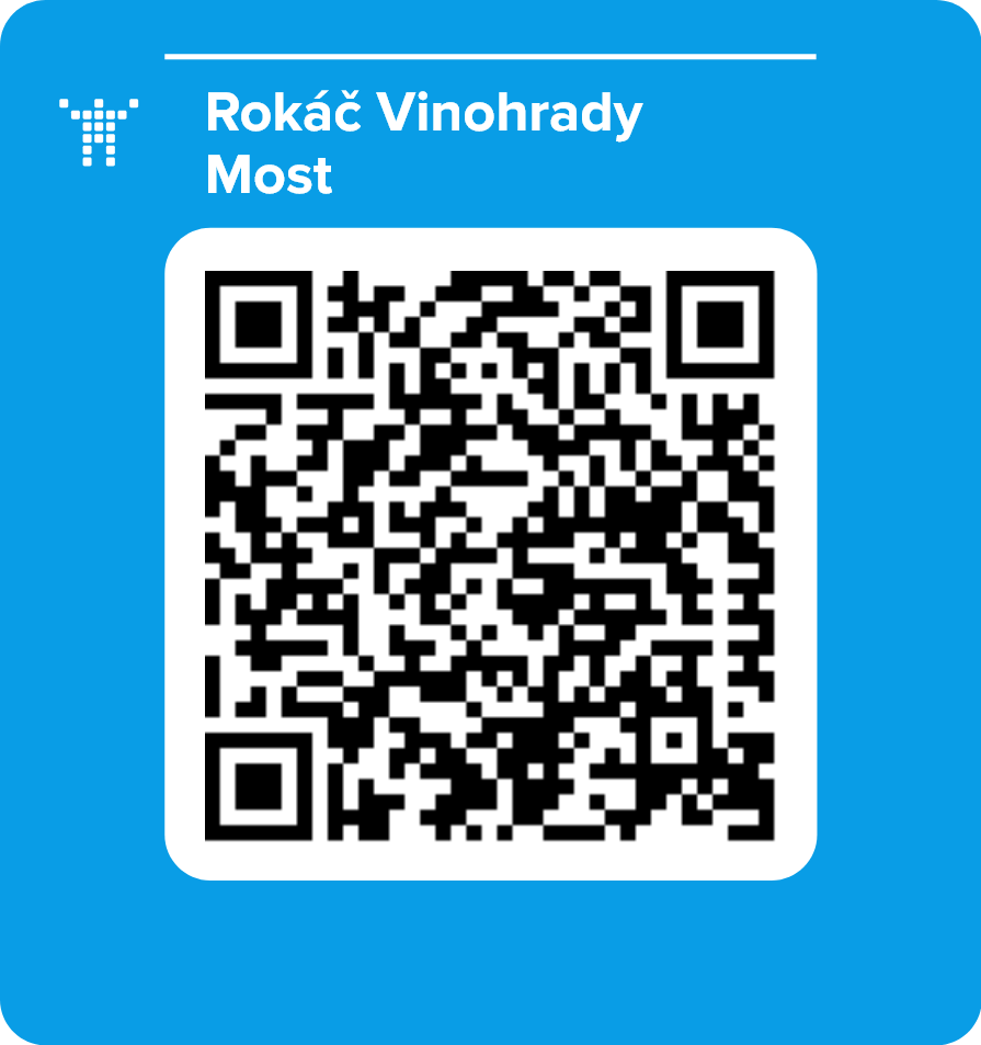 Rokáč Vinohrady Most