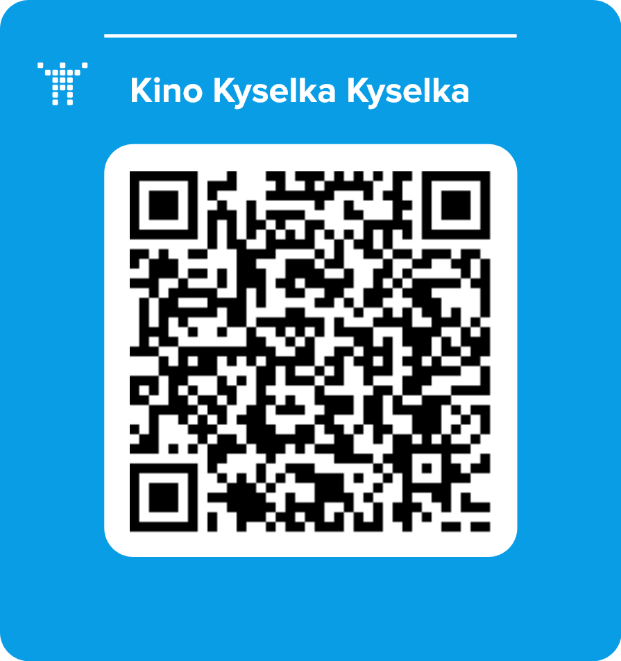 Kino Kyselka Kyselka