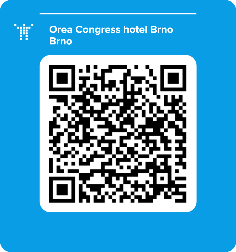 Orea Congress hotel Brno Brno