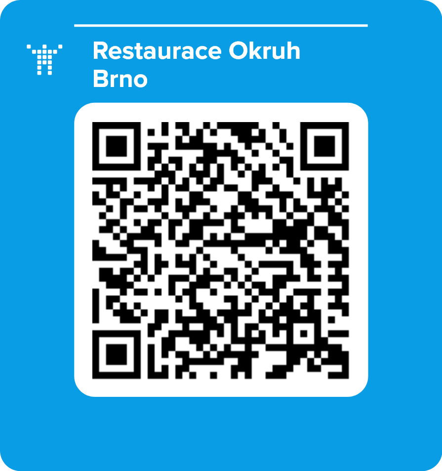 Restaurace Okruh Brno