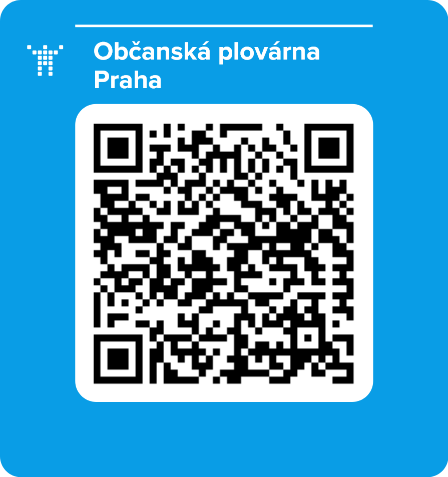 Občanská plovárna Praha