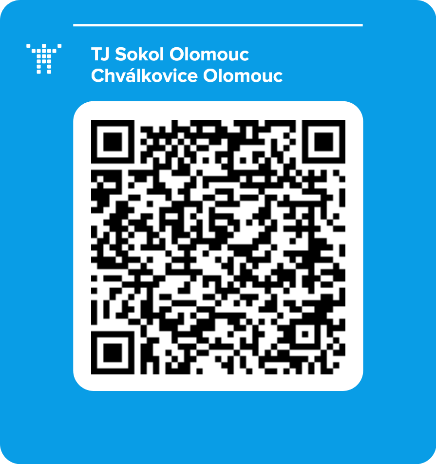 TJ Sokol Olomouc Chválkovice Olomouc