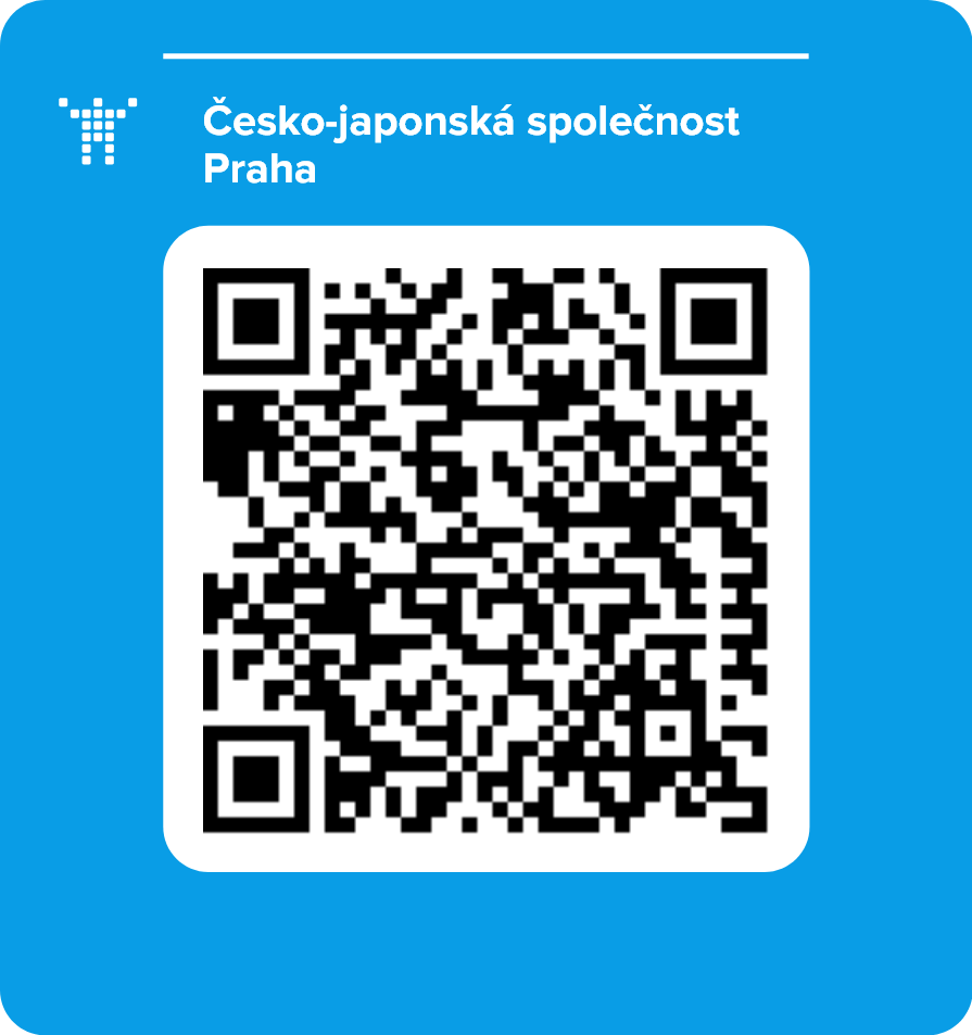 Česko-japonská společnost Praha