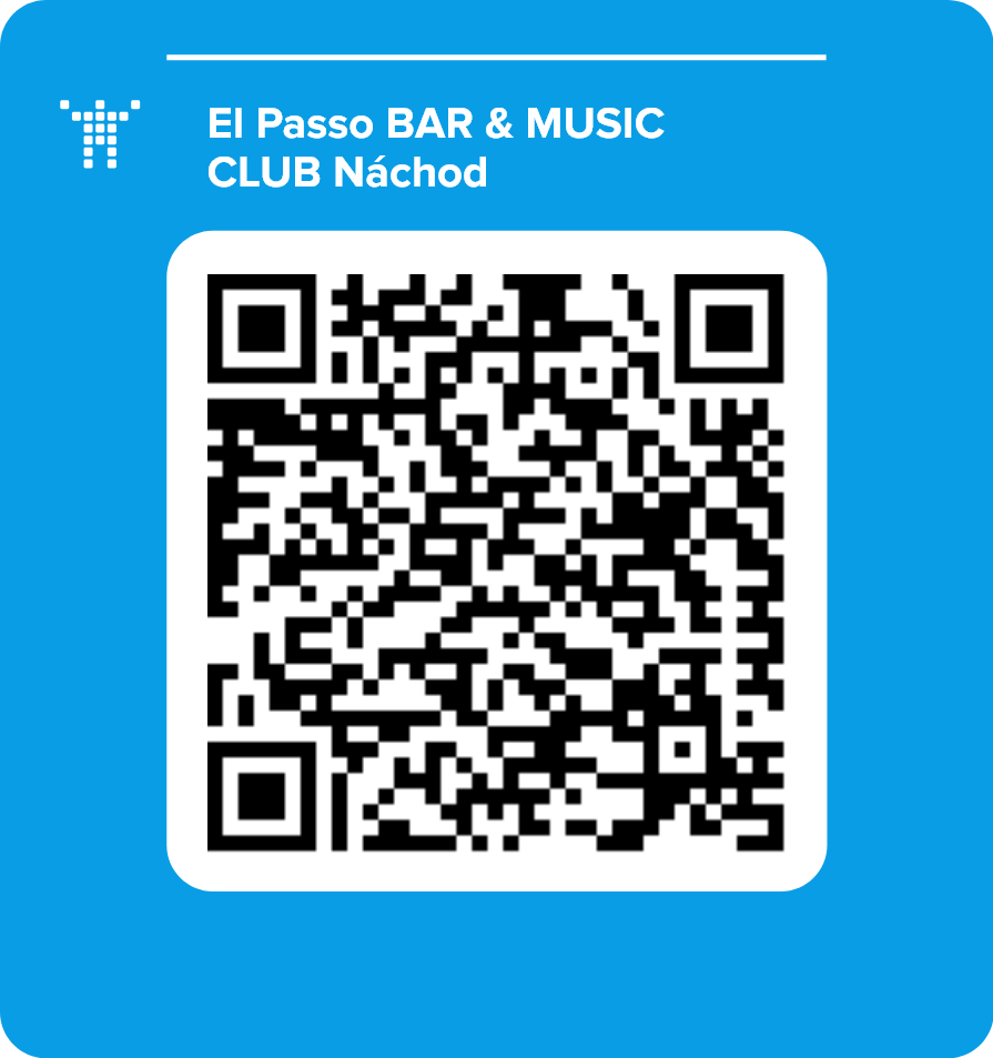 El Passo BAR & MUSIC CLUB Náchod