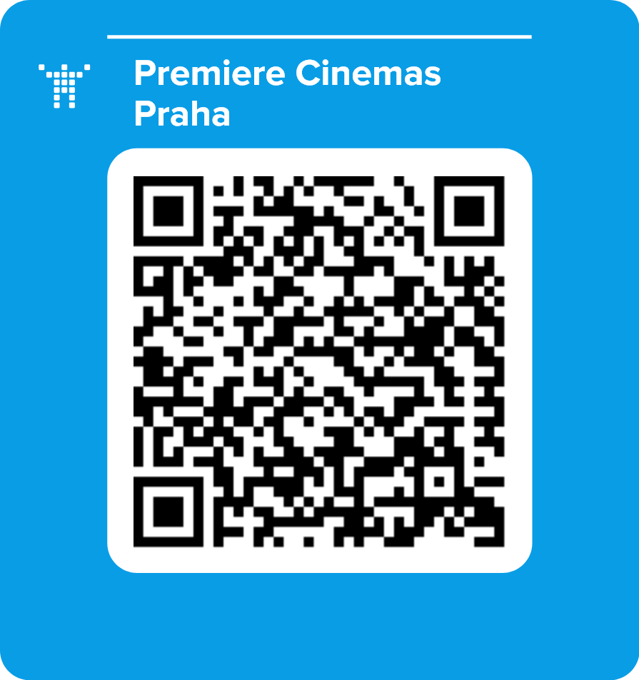 Premiere Cinemas Praha