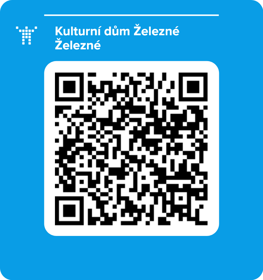 Kulturní dům Železné Železné