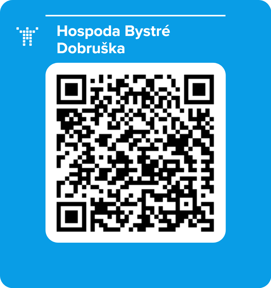 Hospoda Bystré Dobruška