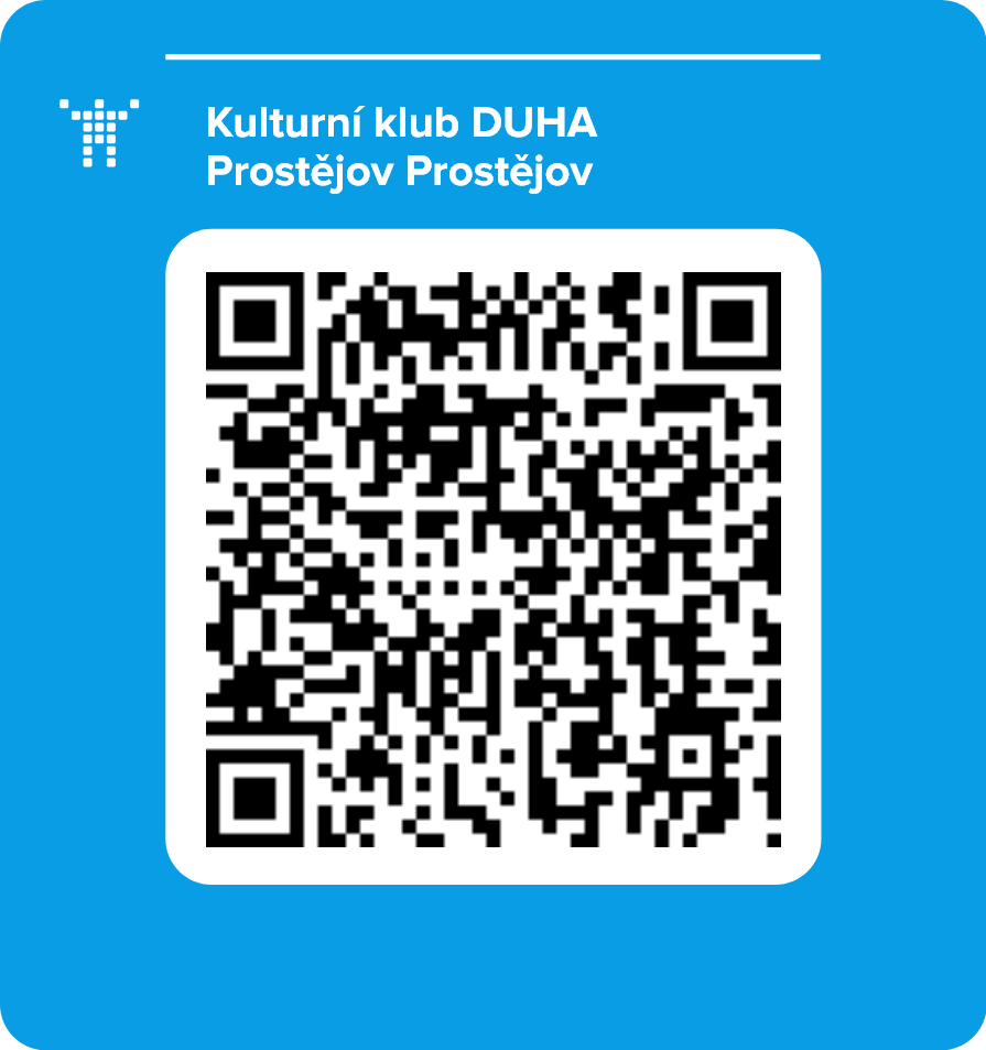 Kulturní klub DUHA Prostějov Prostějov