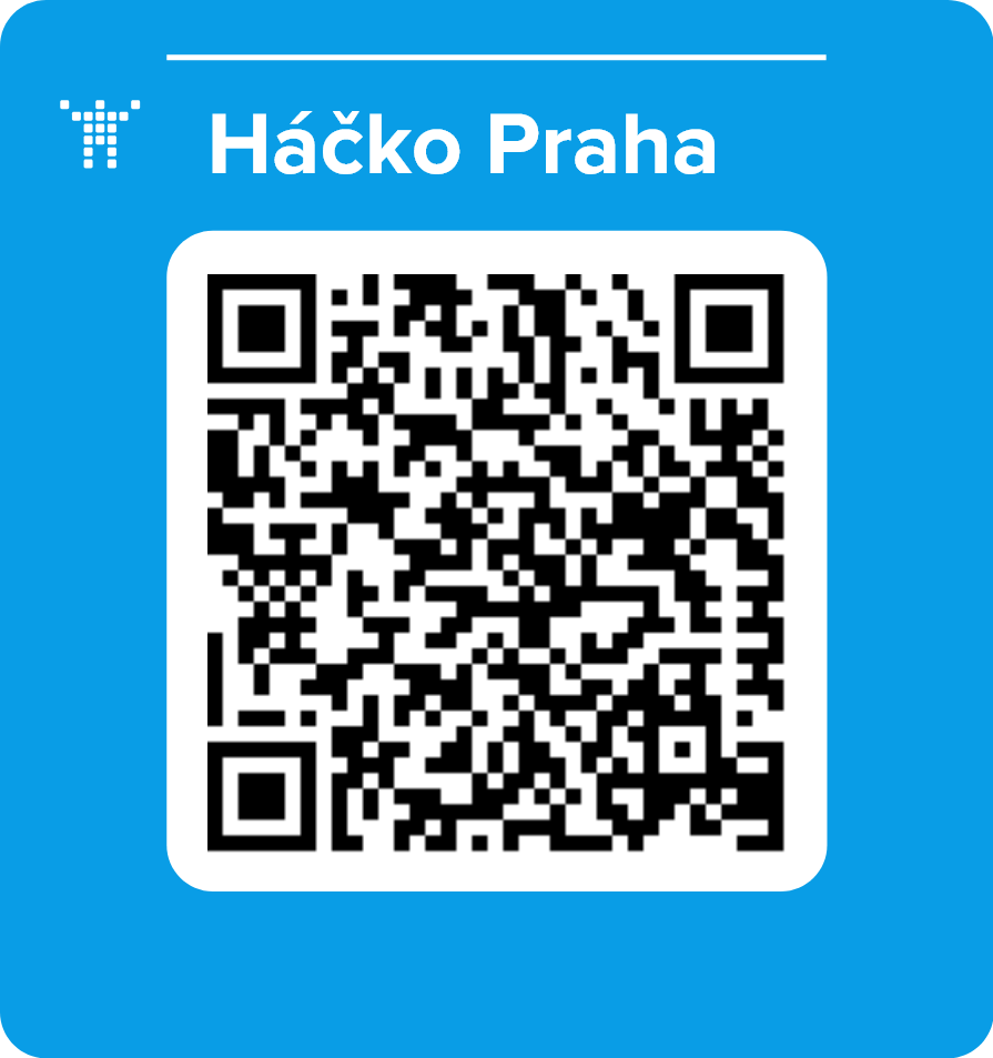 Háčko Praha