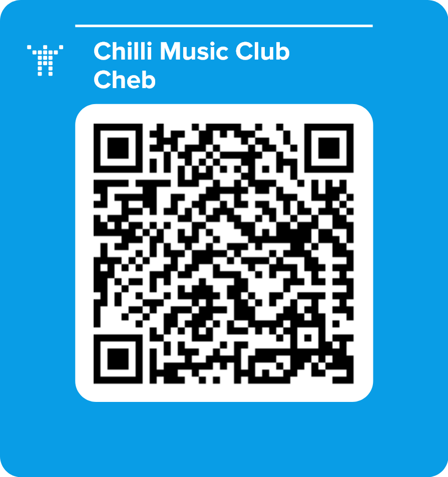 Chilli Music Club Cheb
