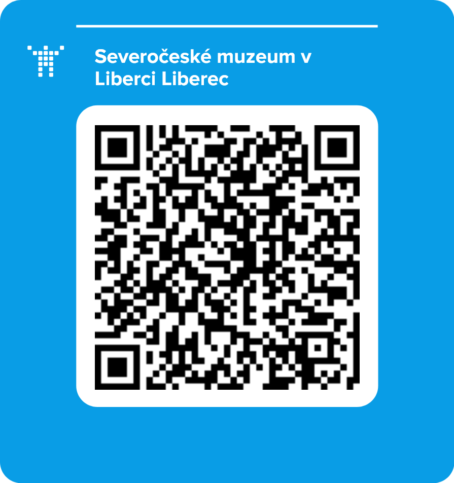 Severočeské muzeum v Liberci Liberec
