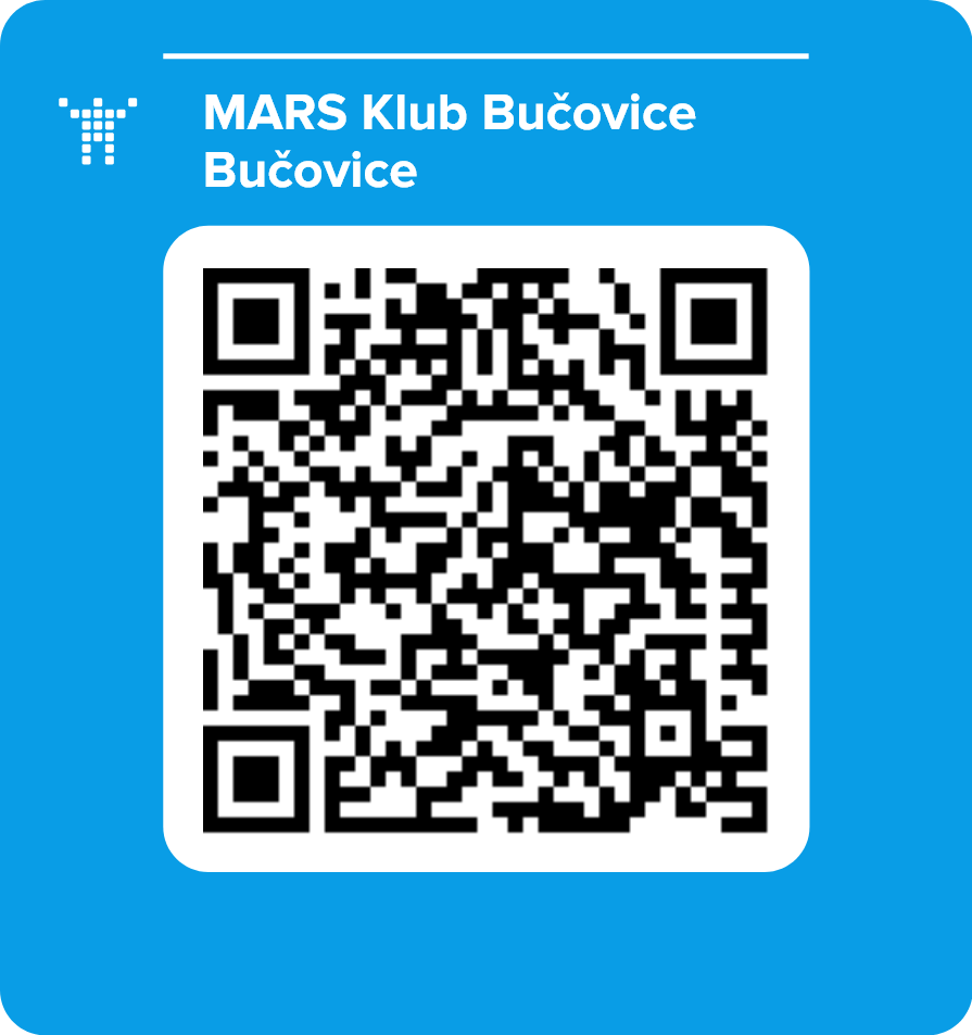 MARS Klub Bučovice Bučovice