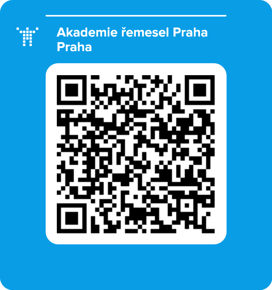 Akademie řemesel Praha Praha