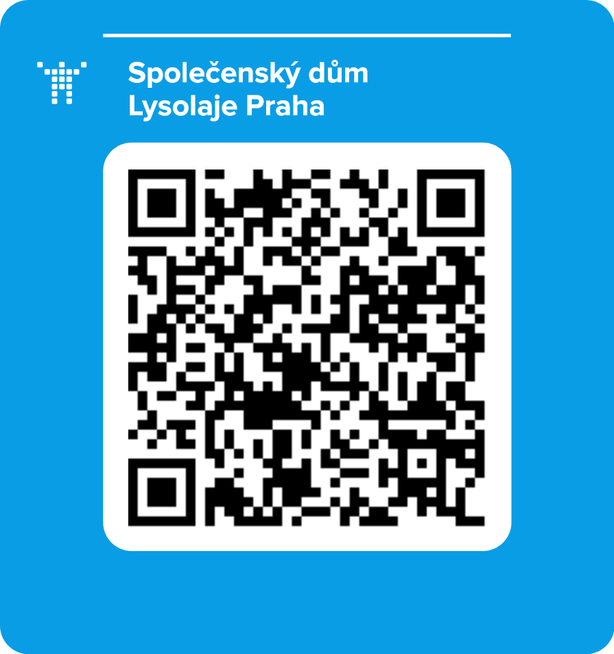Společenský dům Lysolaje Praha