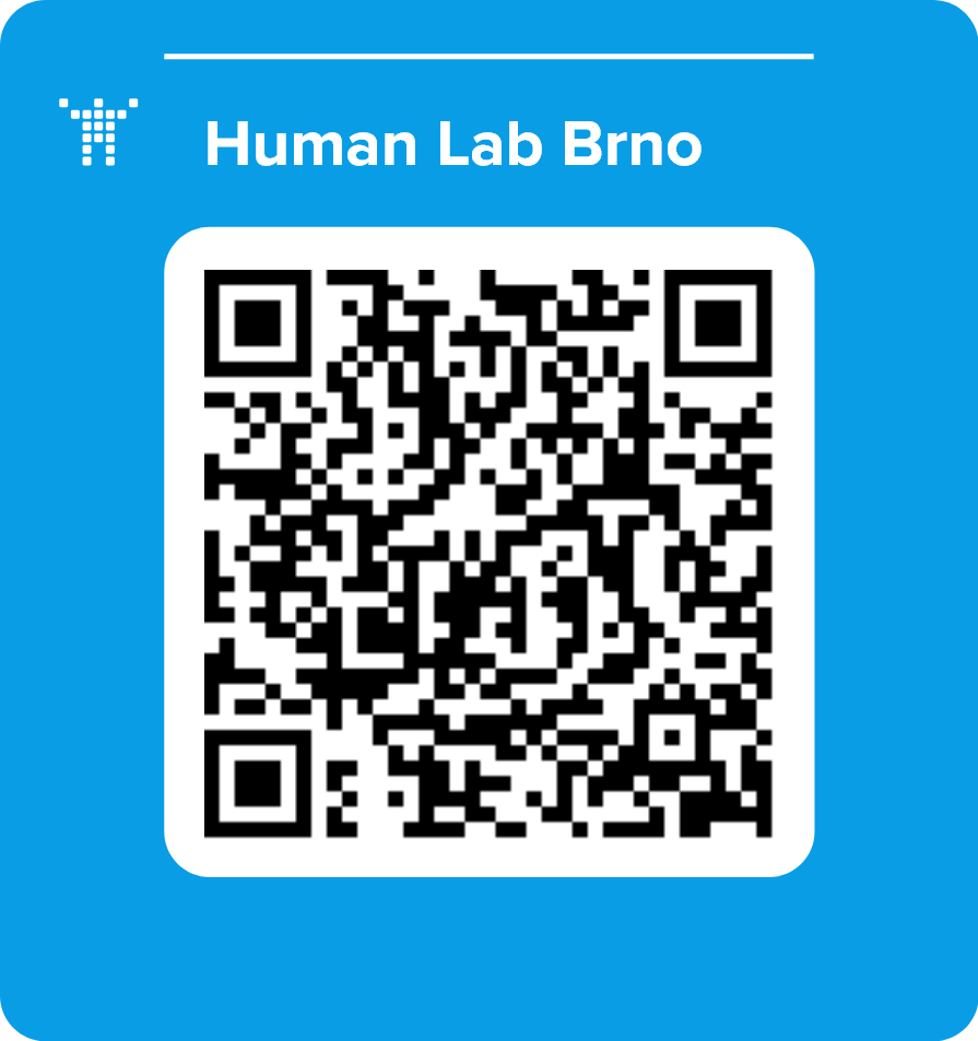 Human Lab Brno