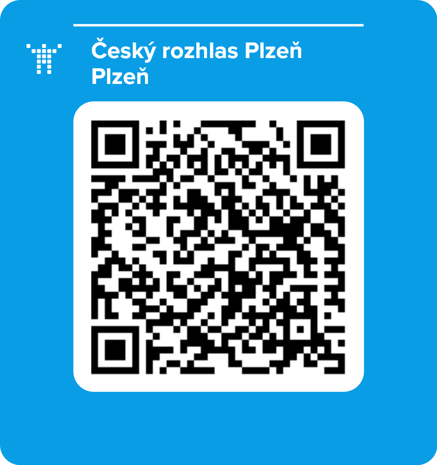 Český rozhlas Plzeň Plzeň