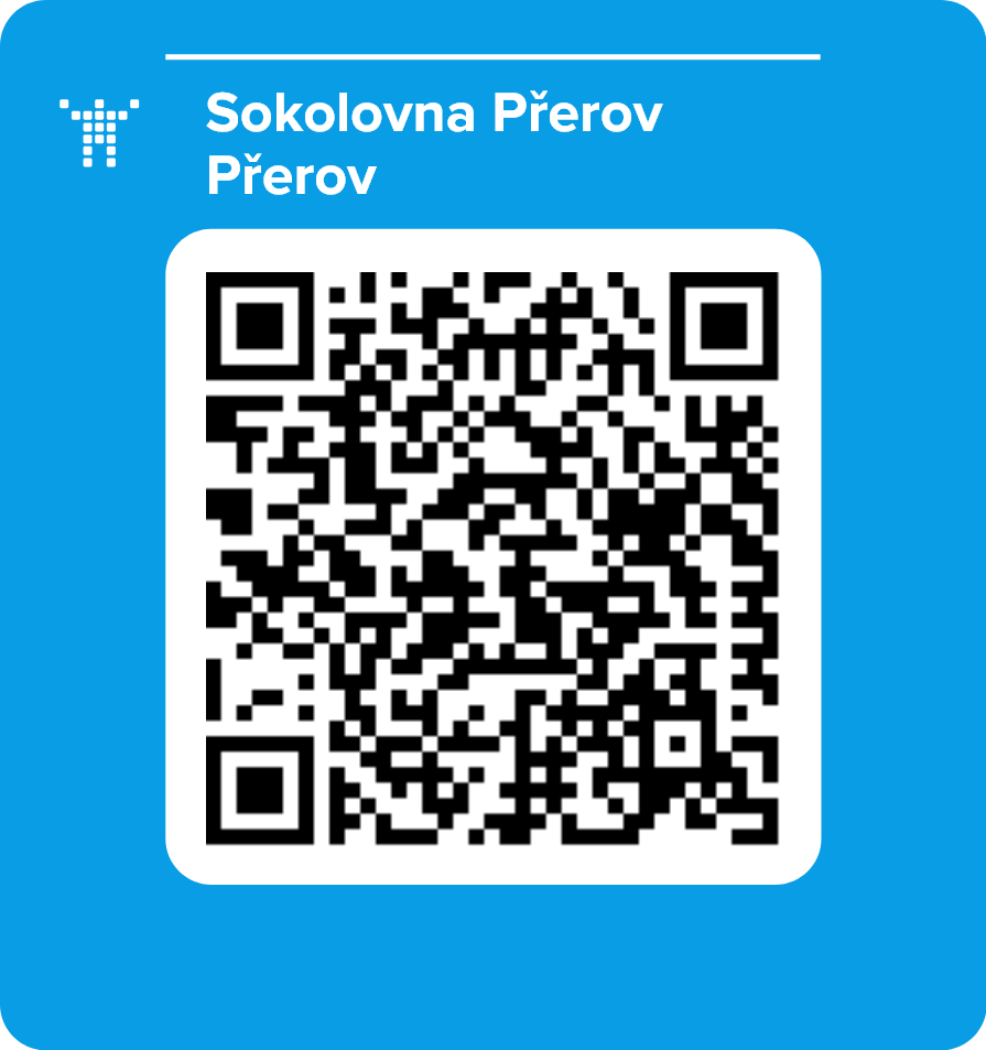 Sokolovna Přerov Přerov