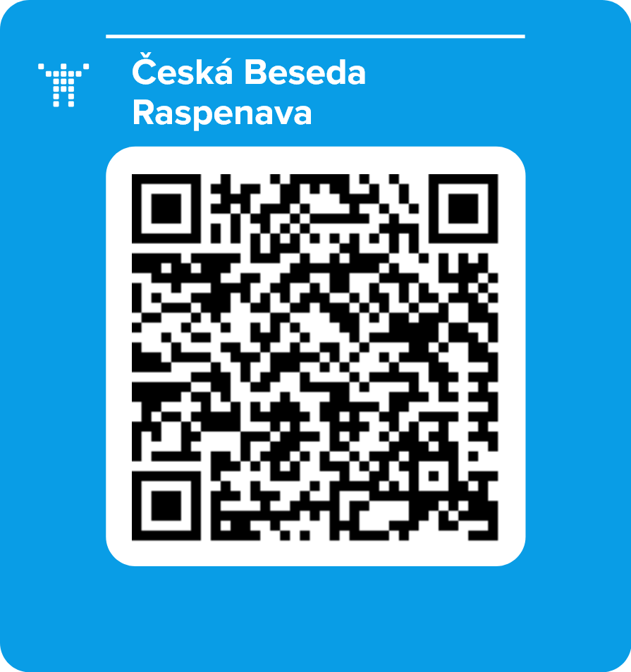 Česká Beseda Raspenava