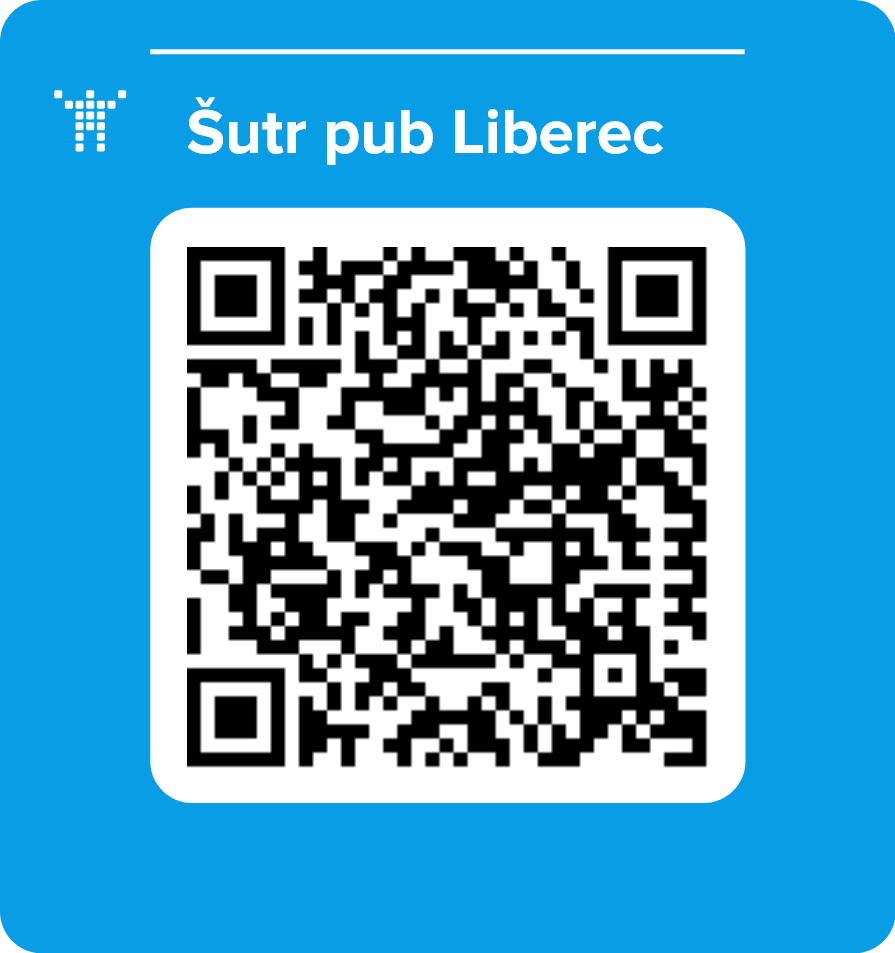 Šutr pub Liberec