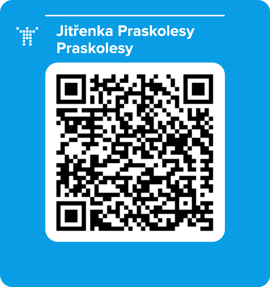 Jitřenka Praskolesy Praskolesy