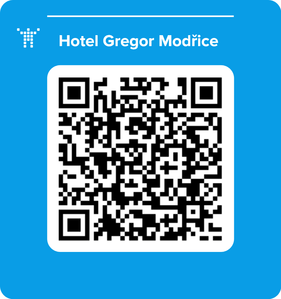 Hotel Gregor Modřice