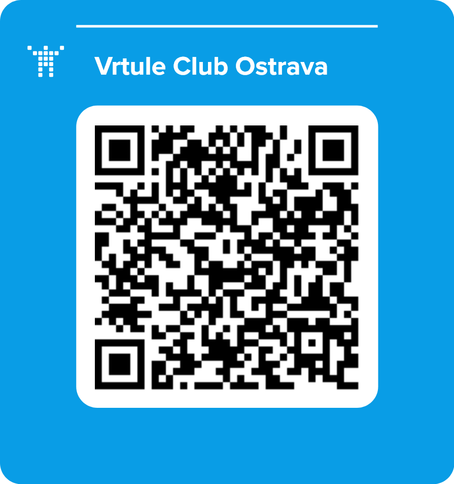 Vrtule Club Ostrava