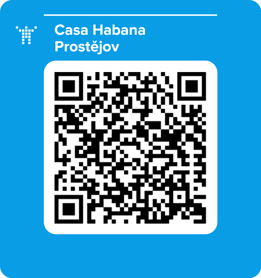 Casa Habana Prostějov