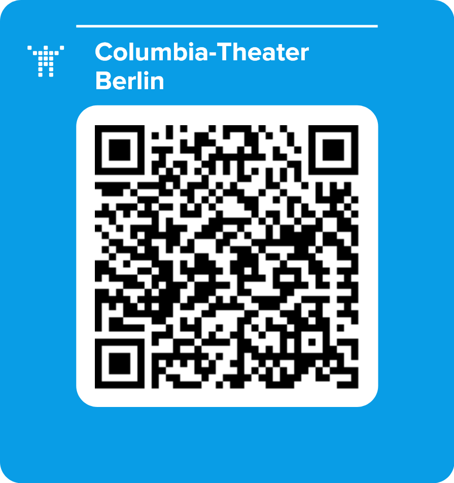 Columbia-Theater Berlin