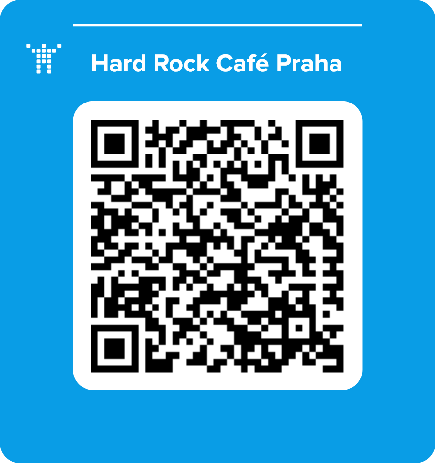 Hard Rock Café Praha