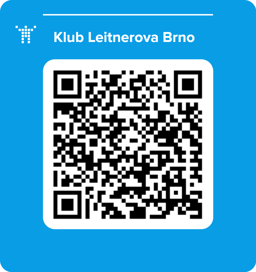 Klub Leitnerova Brno