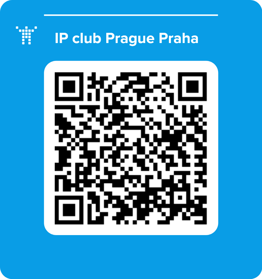 IP club Prague Praha